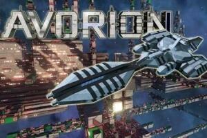 猎户座/Avorion-pp游戏仓库