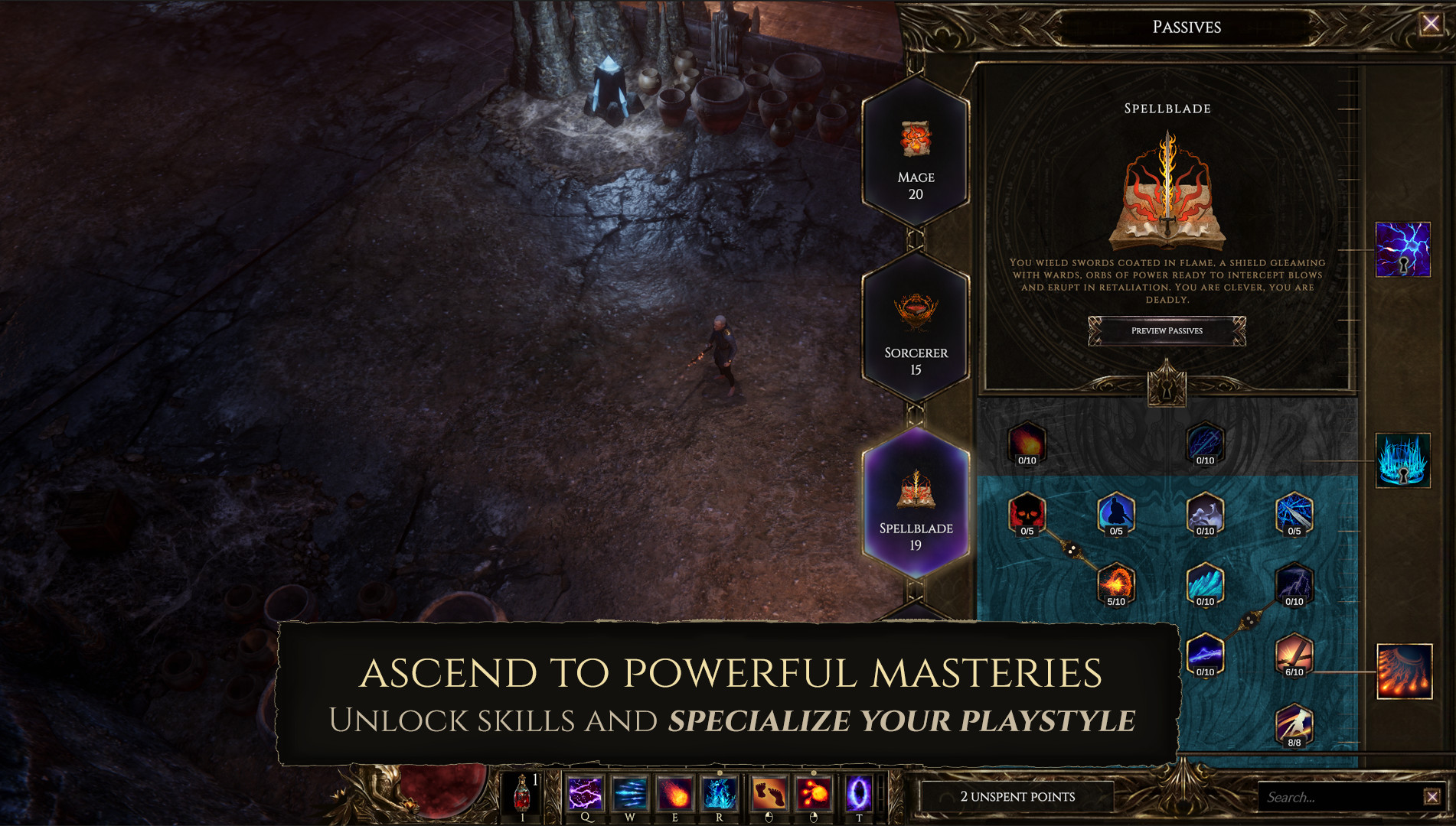 图片[2]-最后纪元/Last Epoch-pp游戏仓库