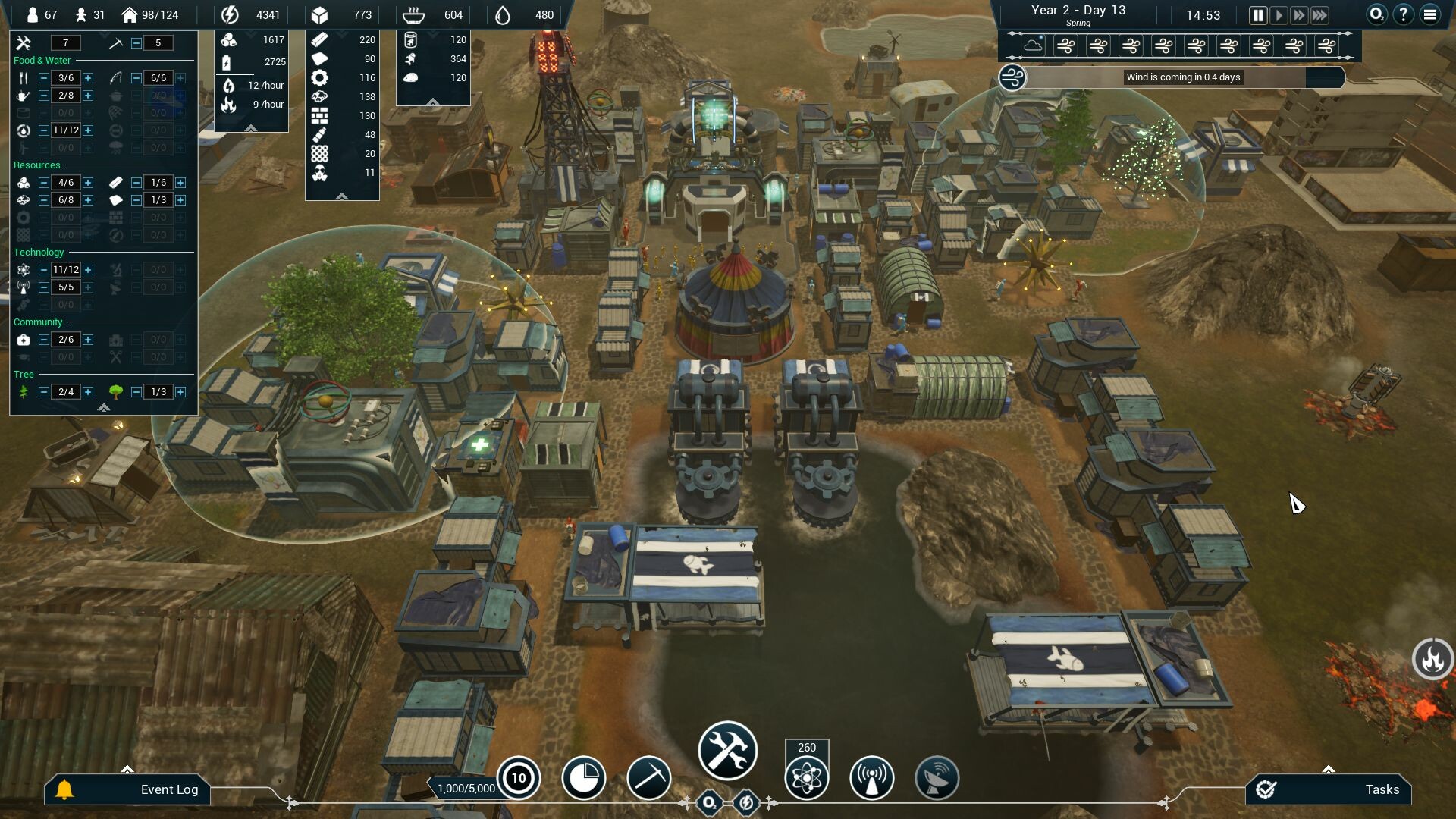 图片[3]-氧气/Oxygen-pp游戏仓库