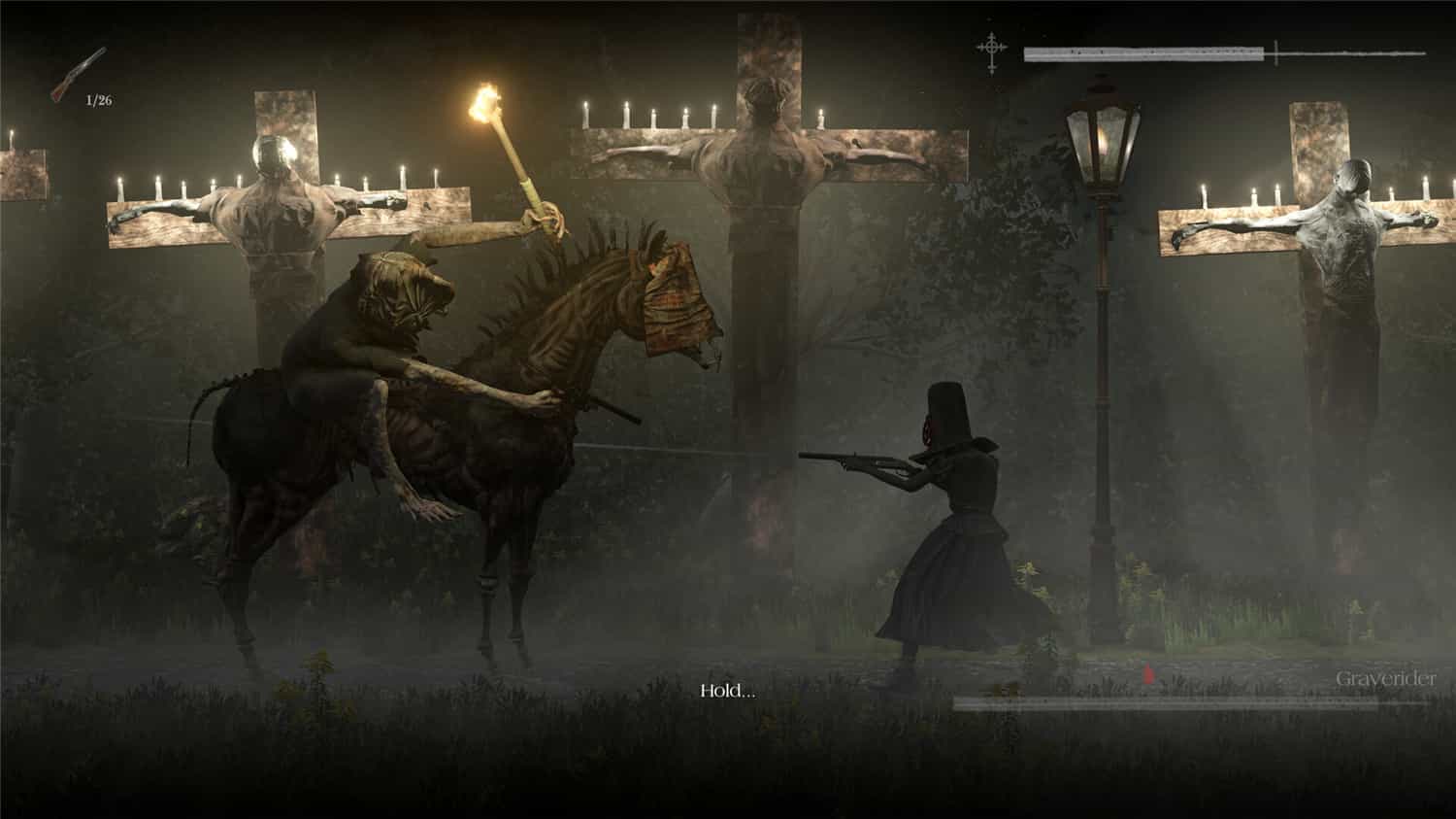 图片[2]-枯萎的房间/Withering Rooms-pp游戏仓库