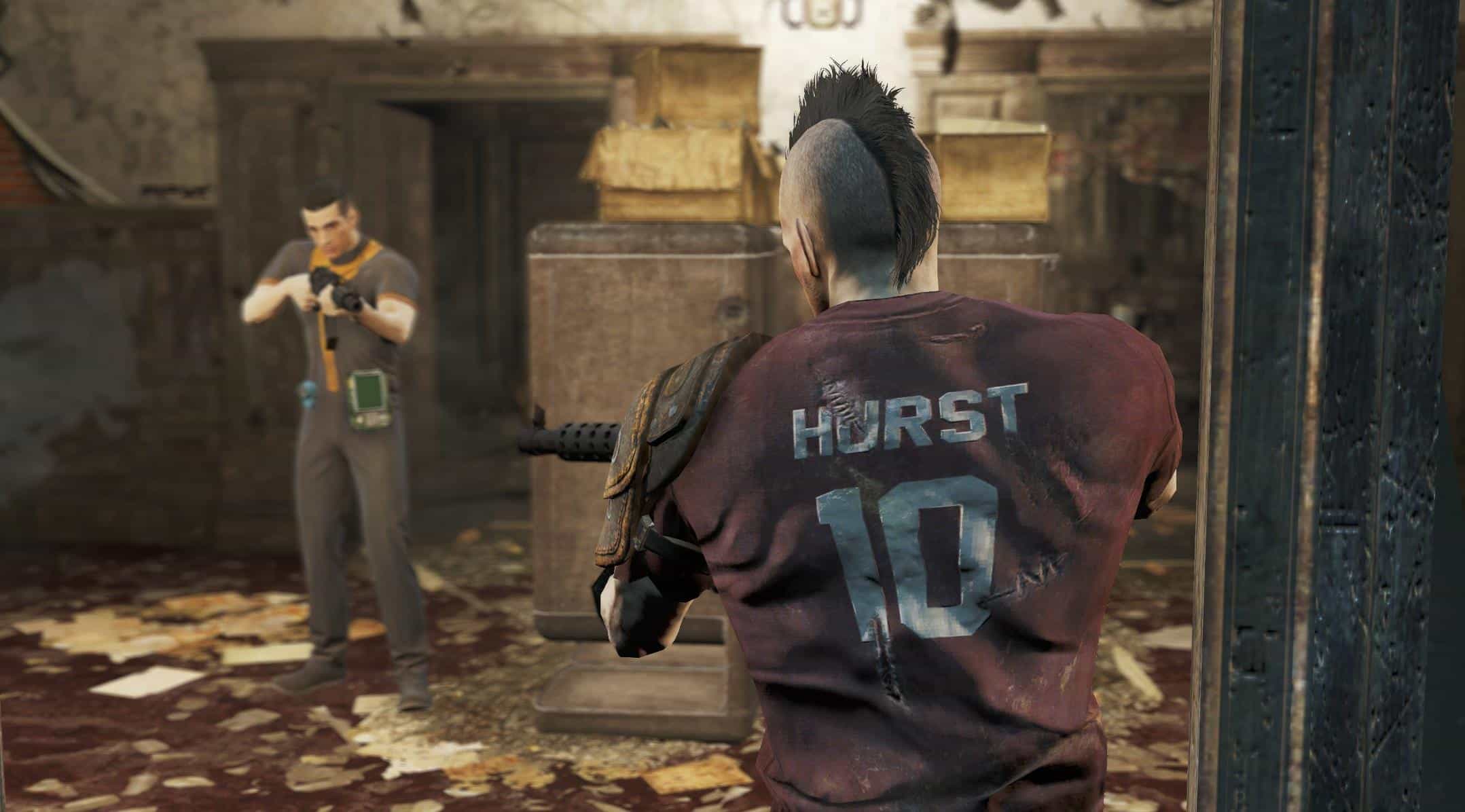 图片[3]-辐射：伦敦/Fallout: London-pp游戏仓库