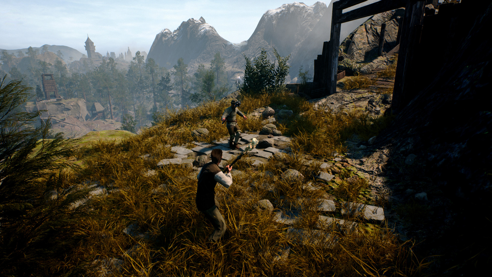 图片[2]-魔法大师：传奇/SpellMaster: The Saga-pp游戏仓库