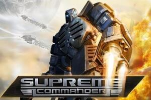 最高指挥官/Supreme Commander Gold Edition-pp游戏仓库