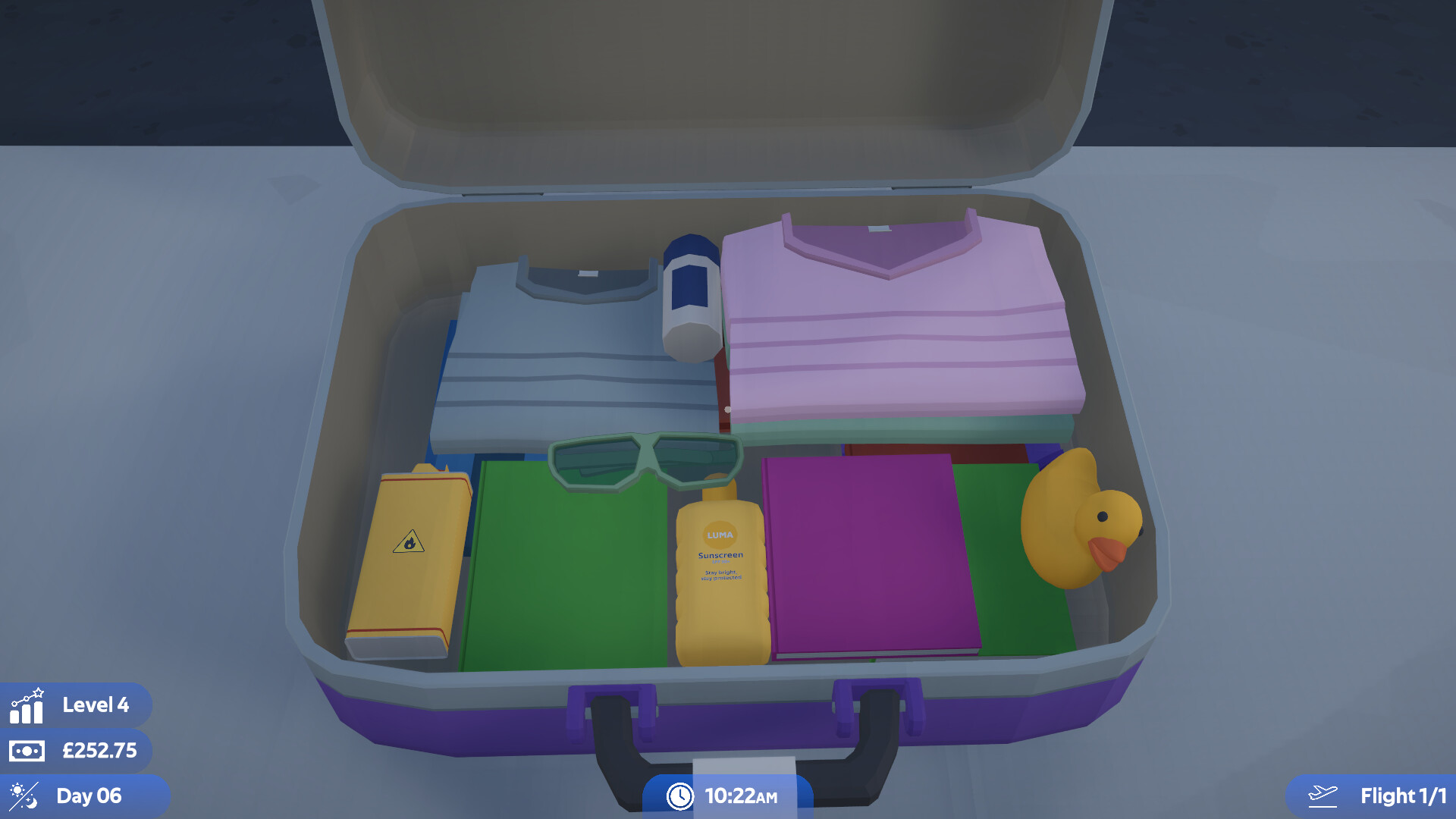 图片[4]-机场X光模拟器/Airport X-Ray Simulator-pp游戏仓库