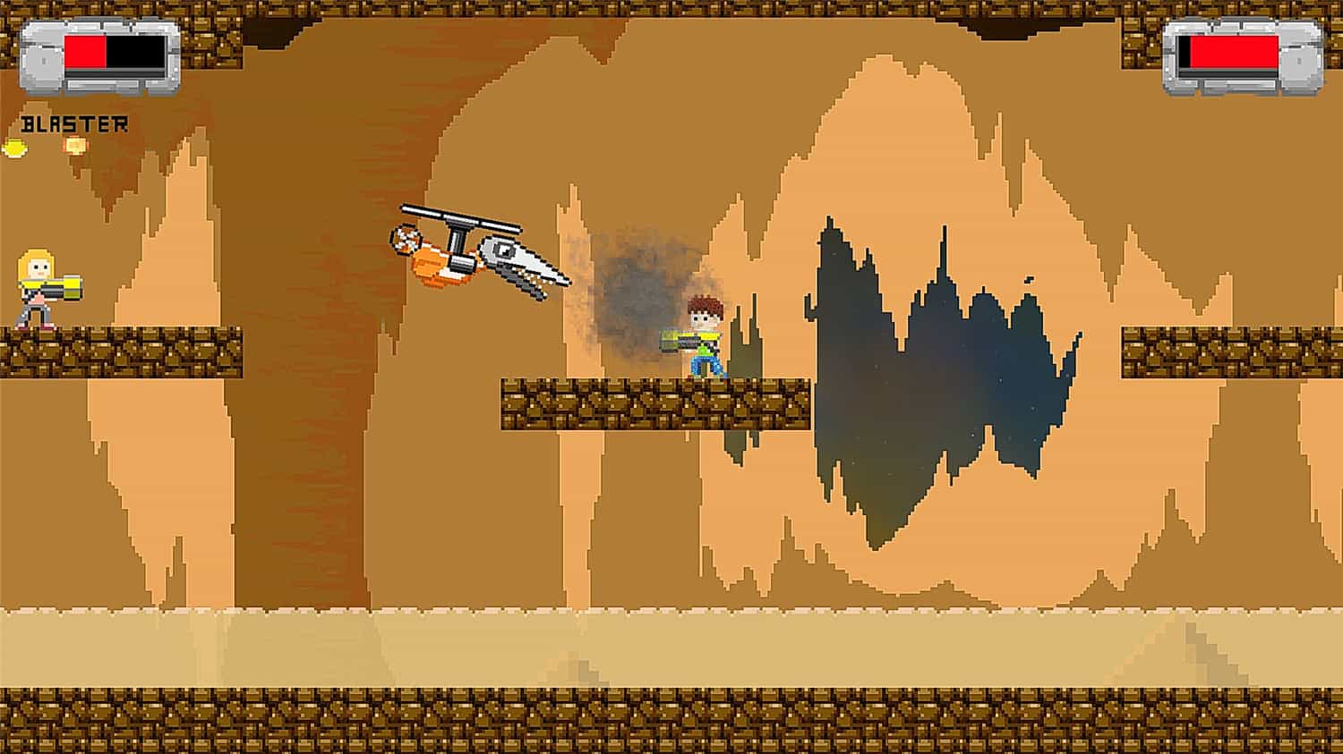 图片[1]-原始威胁/Primal Threat-pp游戏仓库