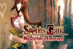 命运石之门：比翼恋理的爱人/STEINS;GATE: My Darling’s Embrace-pp游戏仓库