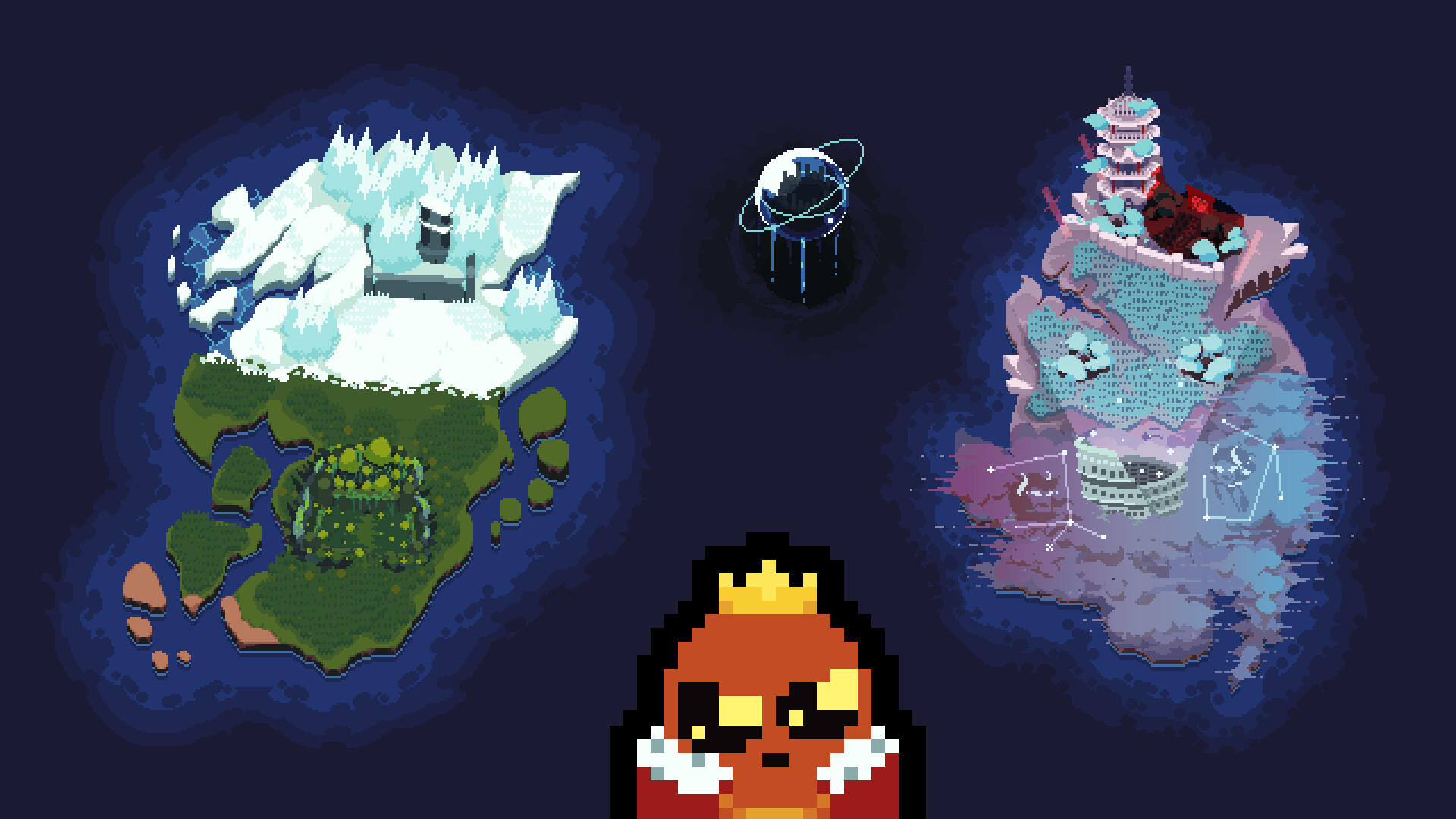 图片[4]-吾王保卫战/Just King-pp游戏仓库