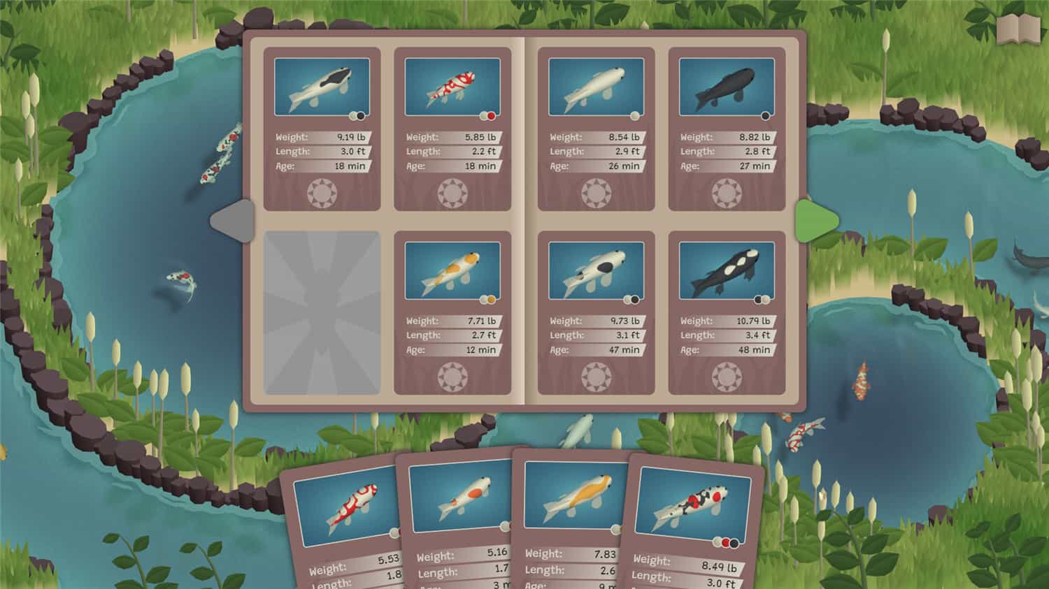 图片[2]-锦鲤养殖场/Koi Farm-pp游戏仓库