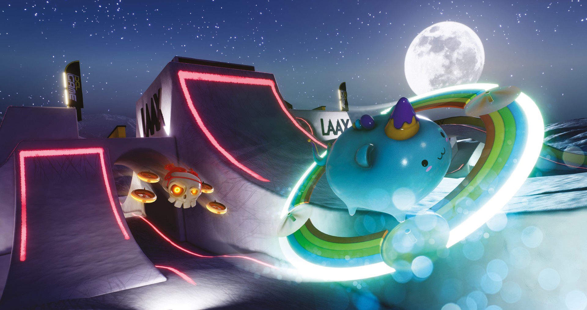 图片[1]-DCL无人机冠军联盟/DCL – The Game-pp游戏仓库