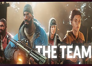 地球陨落/Earthfall-pp游戏仓库