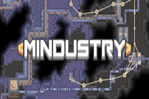 M工业/Mindustry-pp游戏仓库