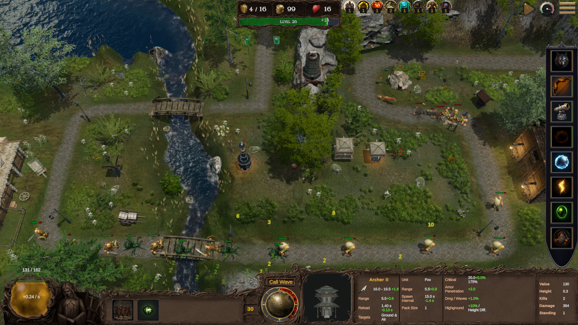 图片[3]-保卫马格尼亚/Secrets of Magonia-pp游戏仓库