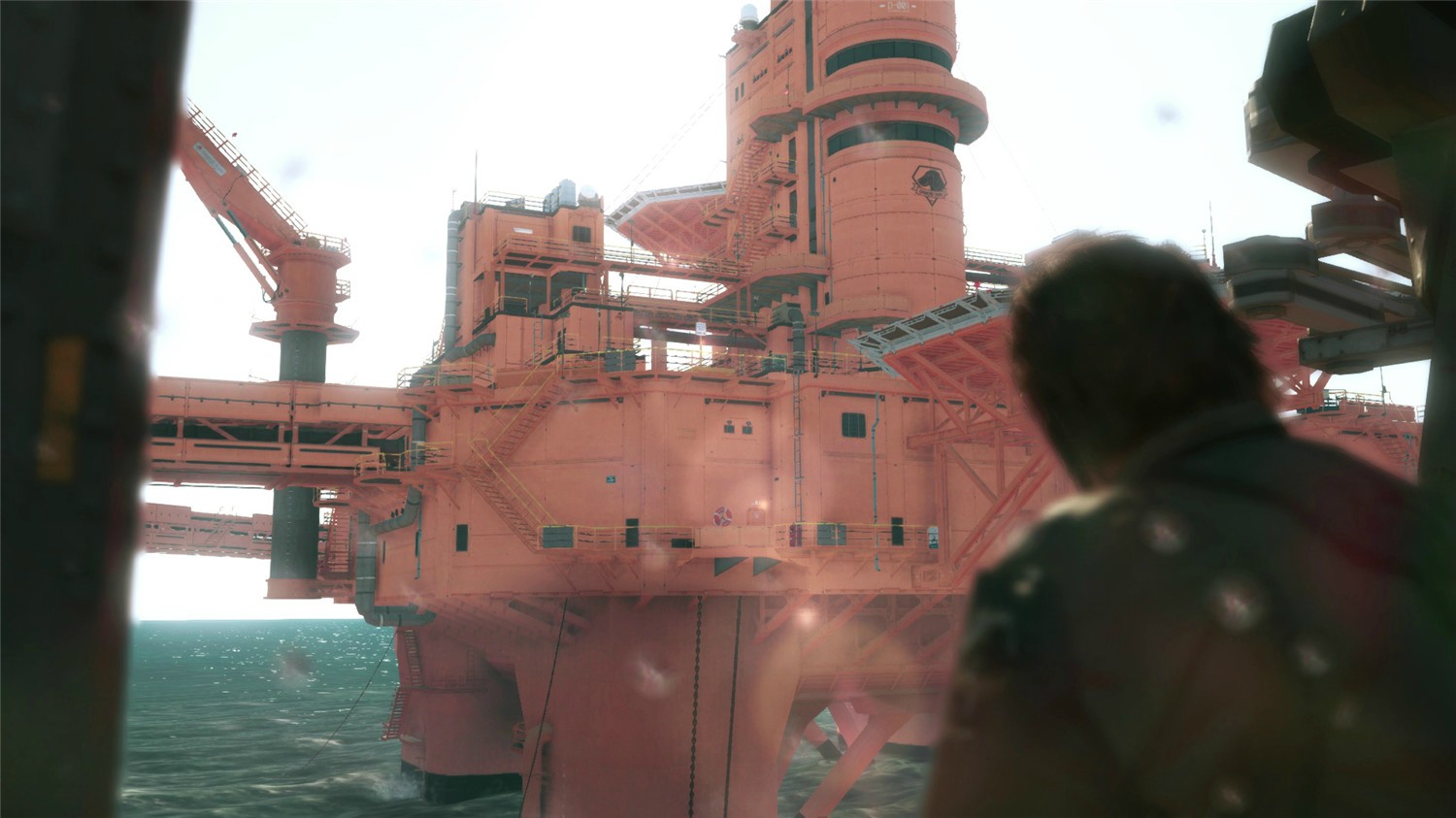 图片[5]-合金装备5：幻痛/Metal Gear Solid V The Phantom Pain-pp游戏仓库