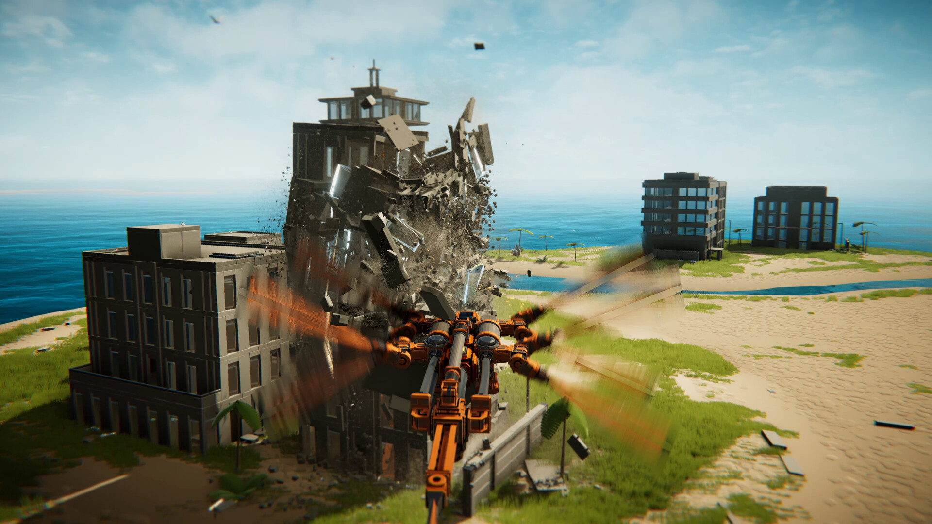 图片[2]-毁灭工具/Instruments of Destruction-pp游戏仓库