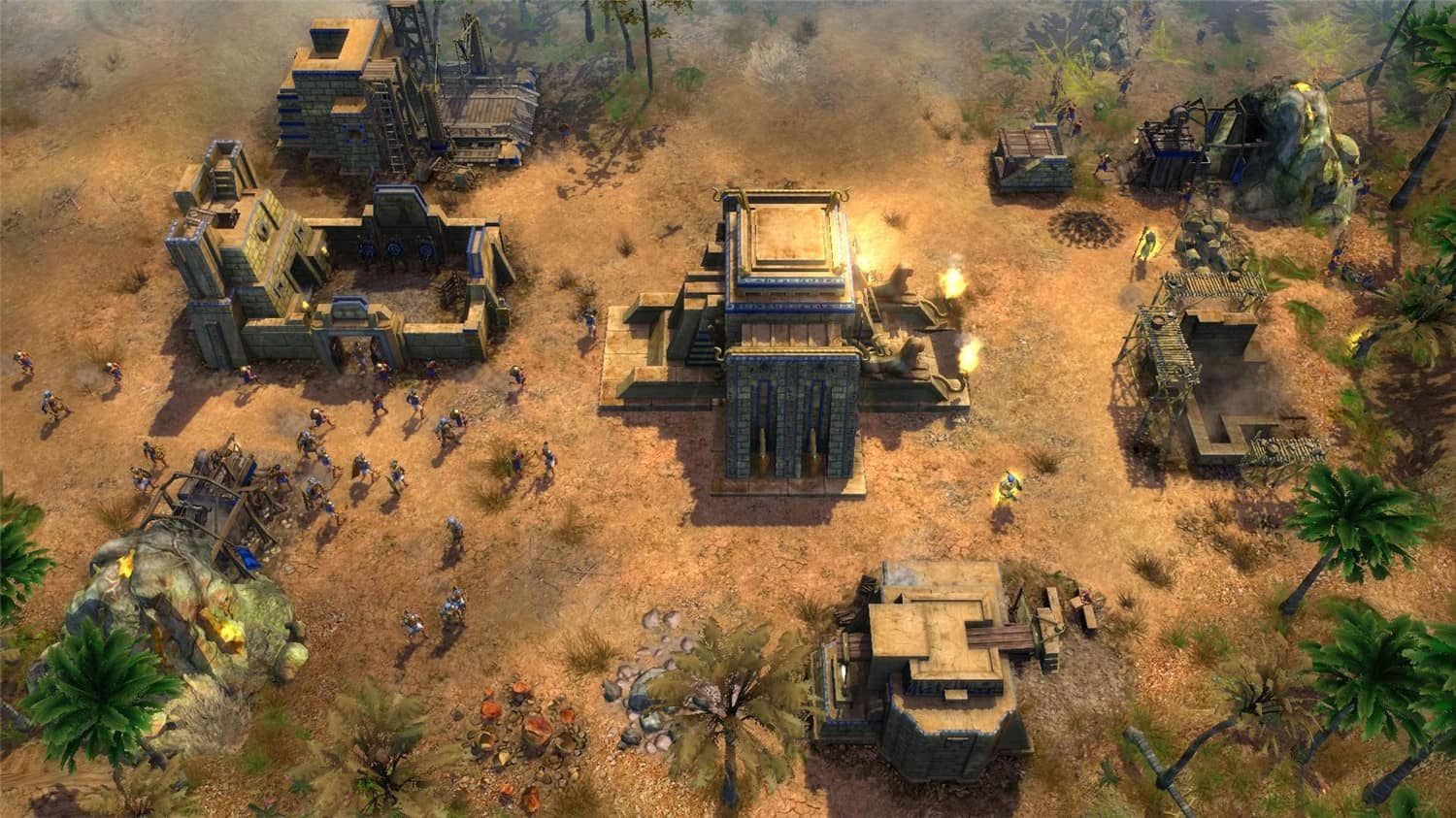 图片[1]-古代战争：斯巴达决定版/Ancient Wars: Sparta Definitive Edition-pp游戏仓库