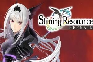 光明之响：龙奏回音/Shining Resonance Refrain-pp游戏仓库