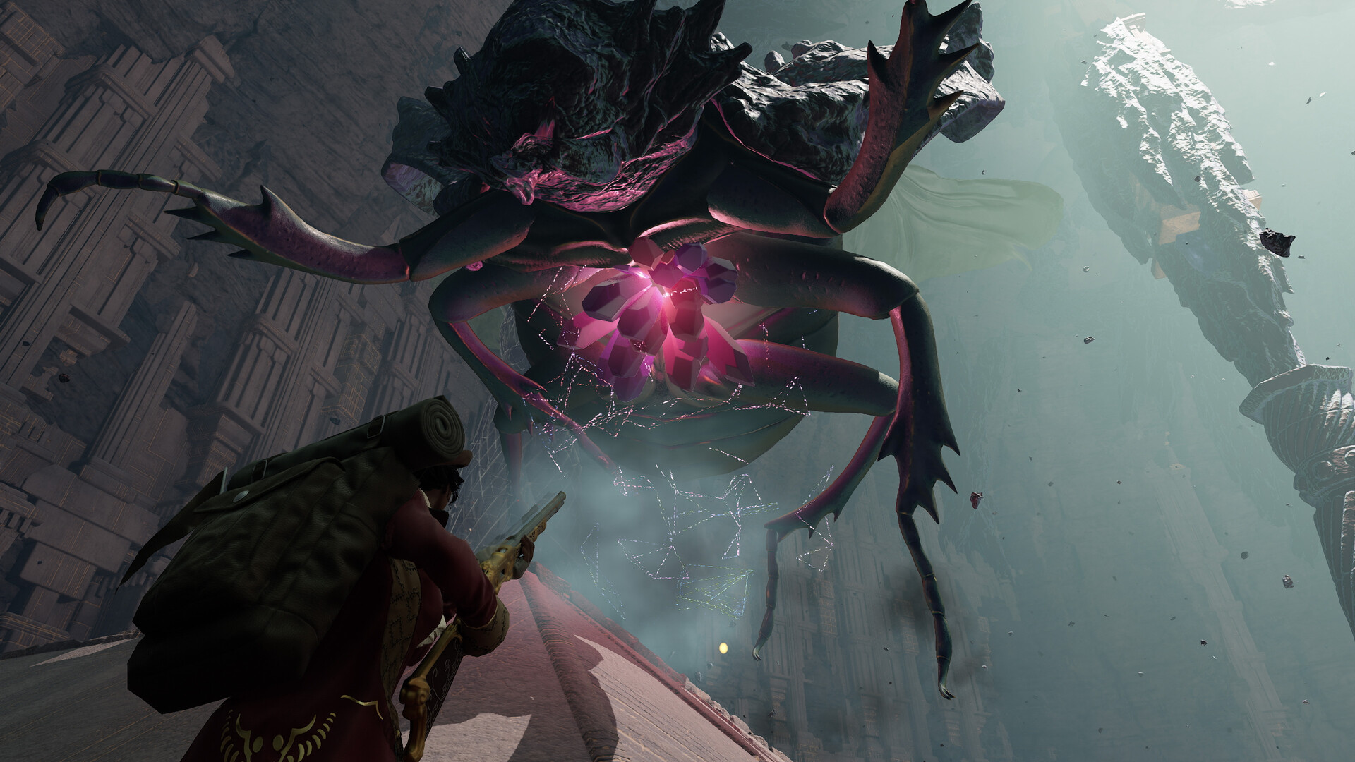 图片[1]-夜莺传说/Nightingale-pp游戏仓库