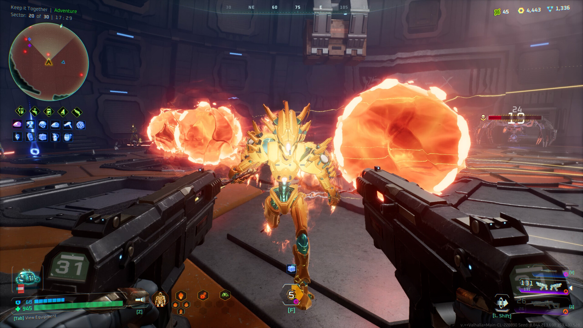 图片[7]-死域Rogue/Deadzone: Rogue-pp游戏仓库