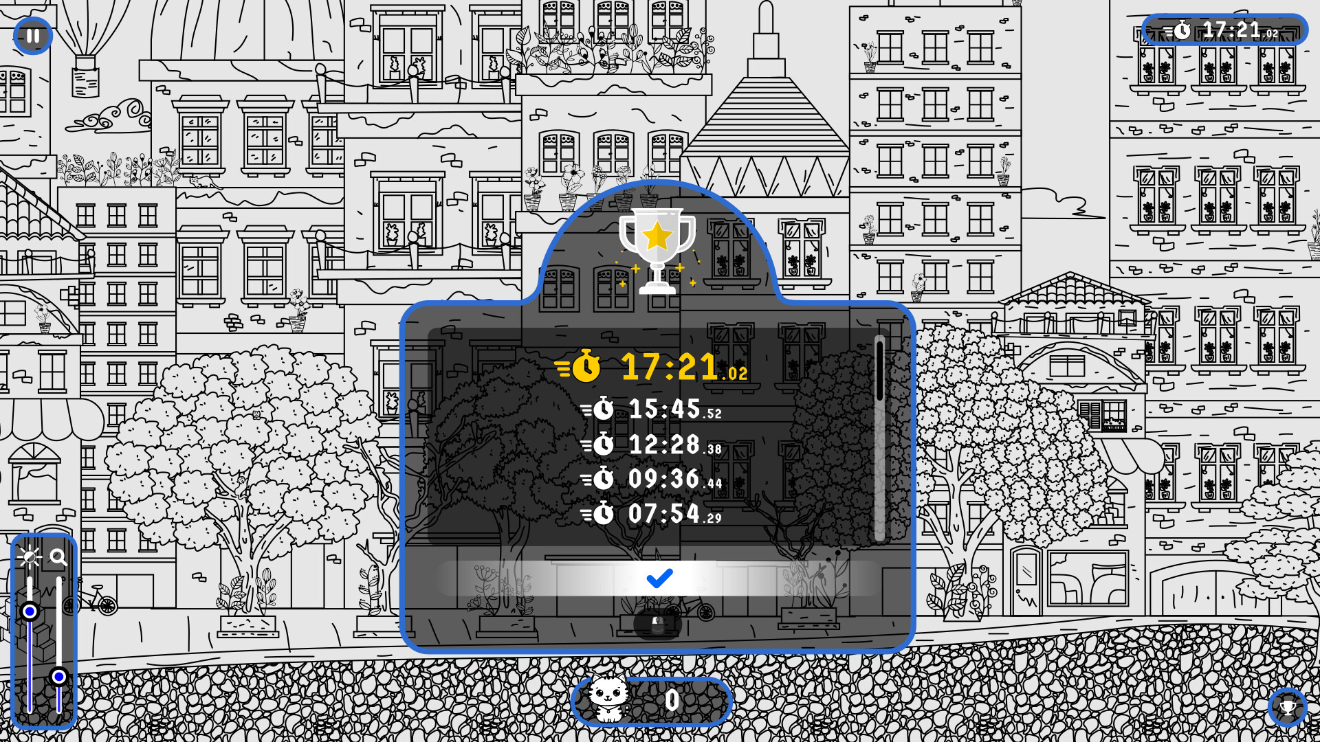 图片[3]-101 只隐藏的猫咪/101Cats Hidden-pp游戏仓库