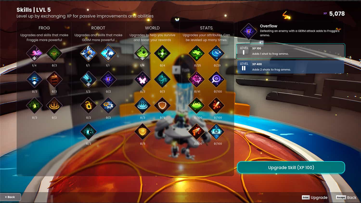 图片[4]-巨人之肩/Shoulders of Giants: Ultimate/支持网络联机-pp游戏仓库