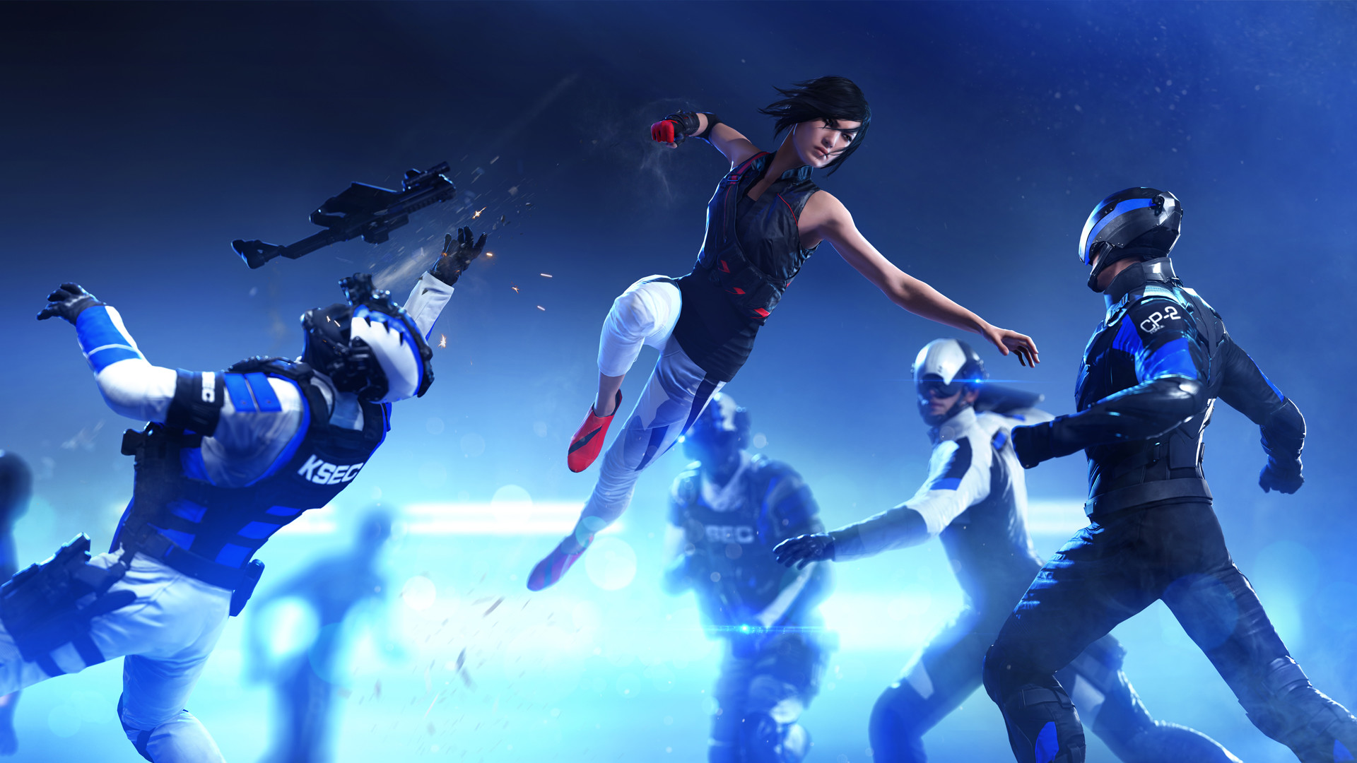 图片[5]-镜之边缘：催化剂/Mirror’s Edge: Catalyst-pp游戏仓库
