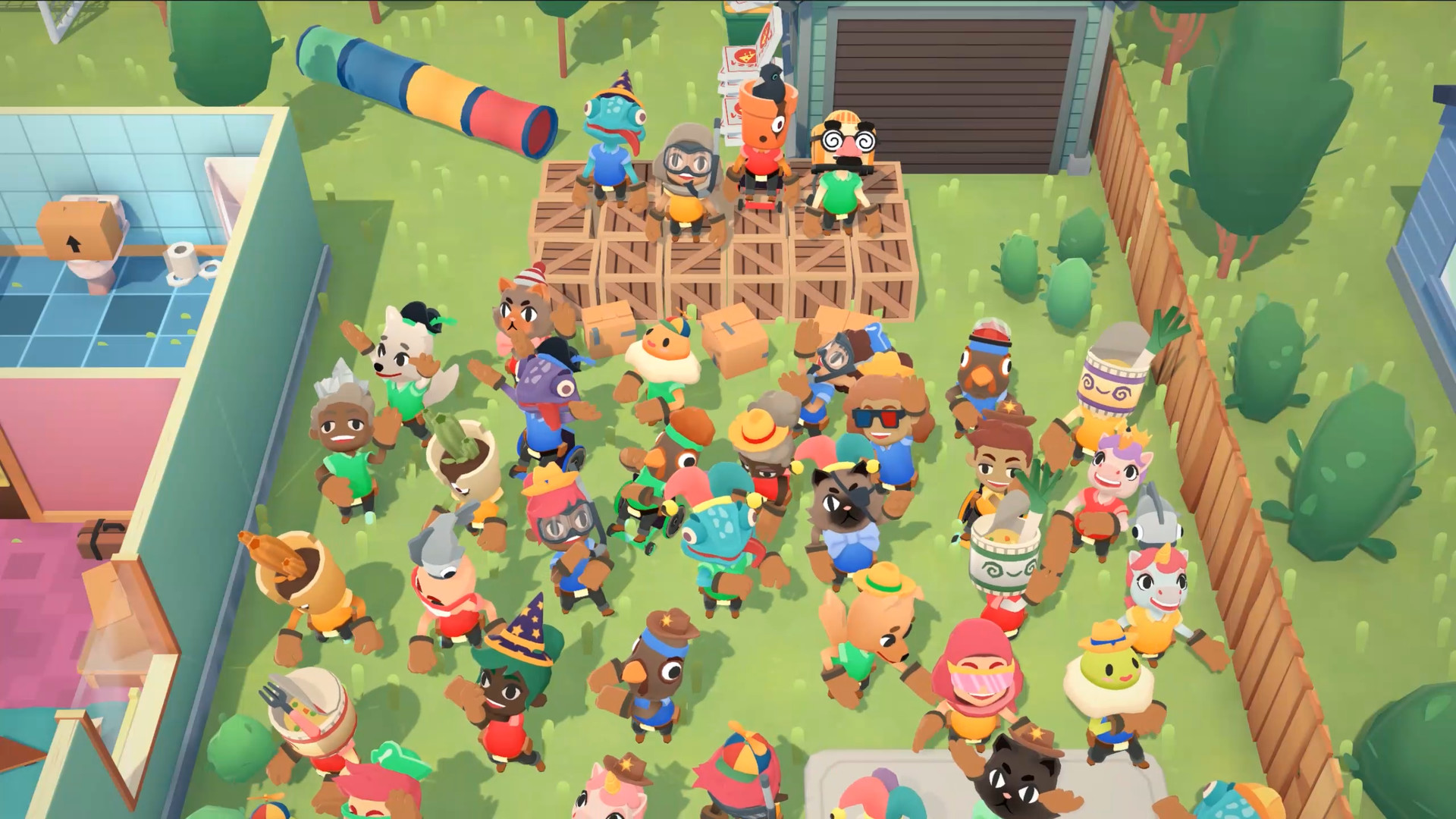 图片[2]-胡闹搬家/Moving Out-pp游戏仓库