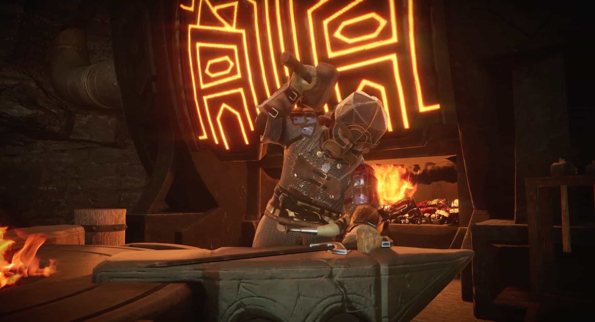 图片[2]-指环王：重返莫瑞亚/The Lord of the Rings: Return to Moria/支持网络联机-pp游戏仓库