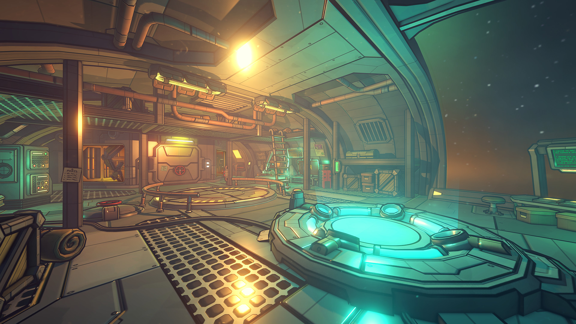 图片[2]-枪头/GUNHEAD-pp游戏仓库