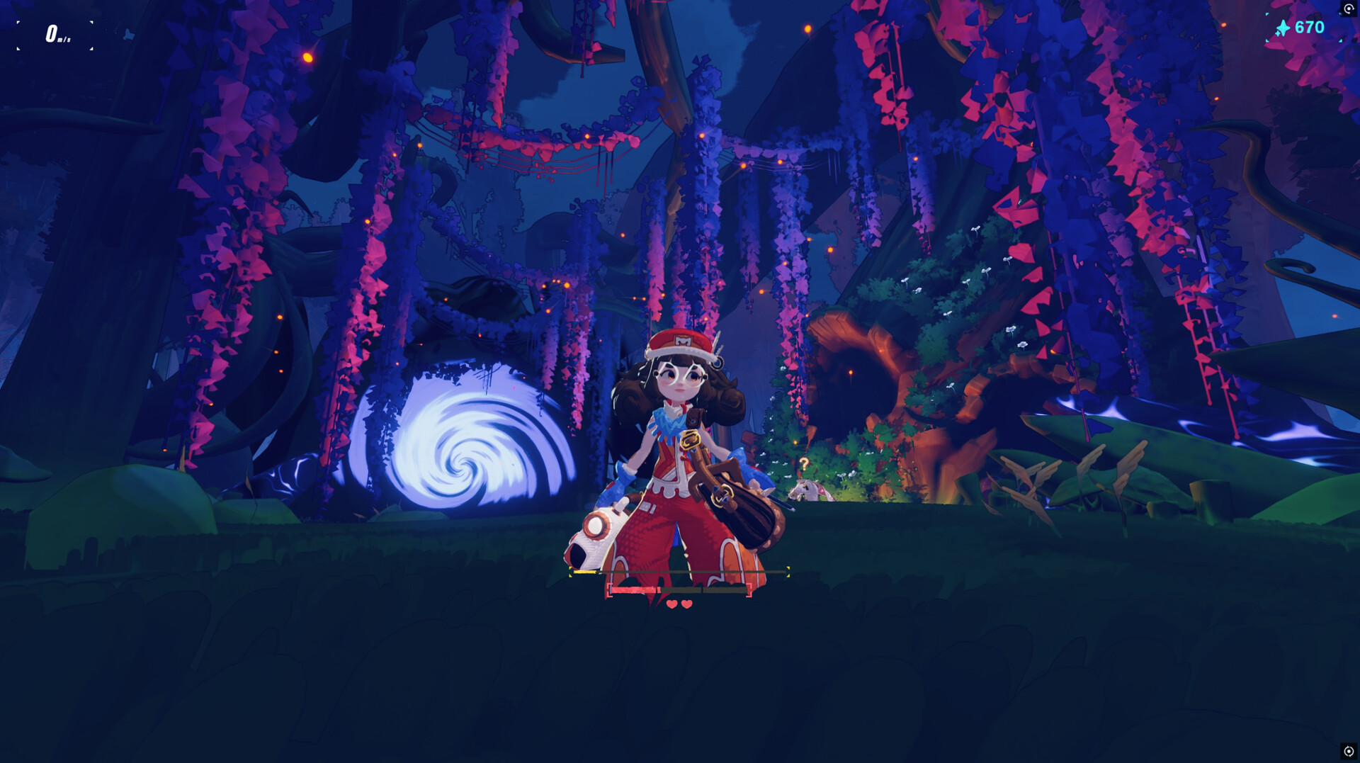 图片[4]-救命！怎么又塌了!/Haste-pp游戏仓库