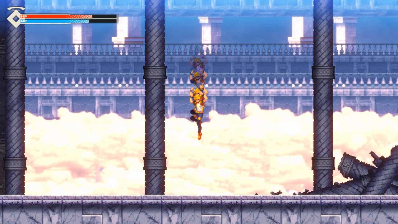 图片[3]-天国守卫/Paradiso Guardian-pp游戏仓库