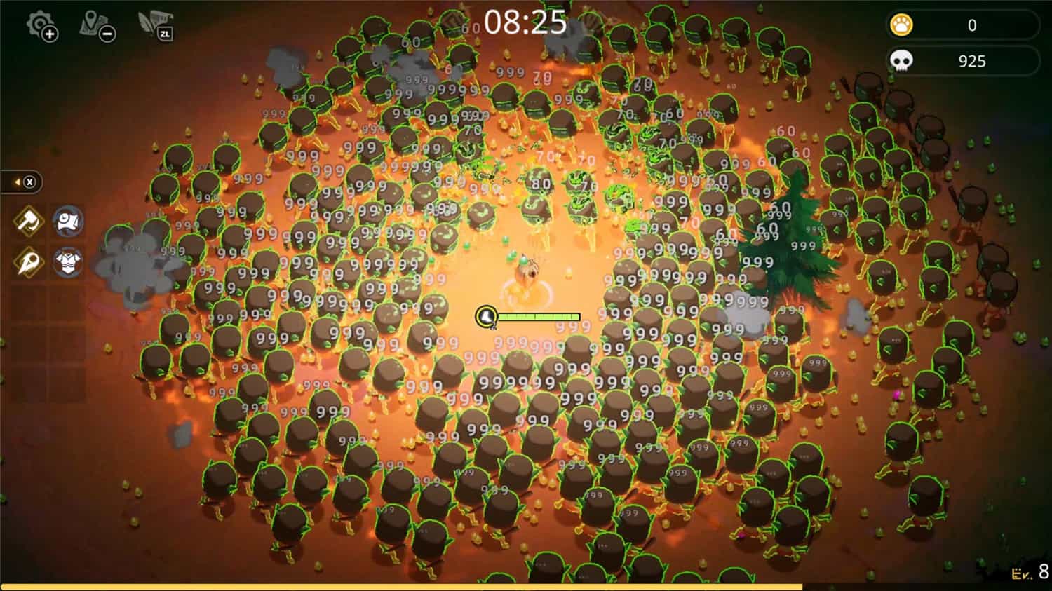 图片[1]-暮光幸存者 / Twilight Survivors-pp游戏仓库