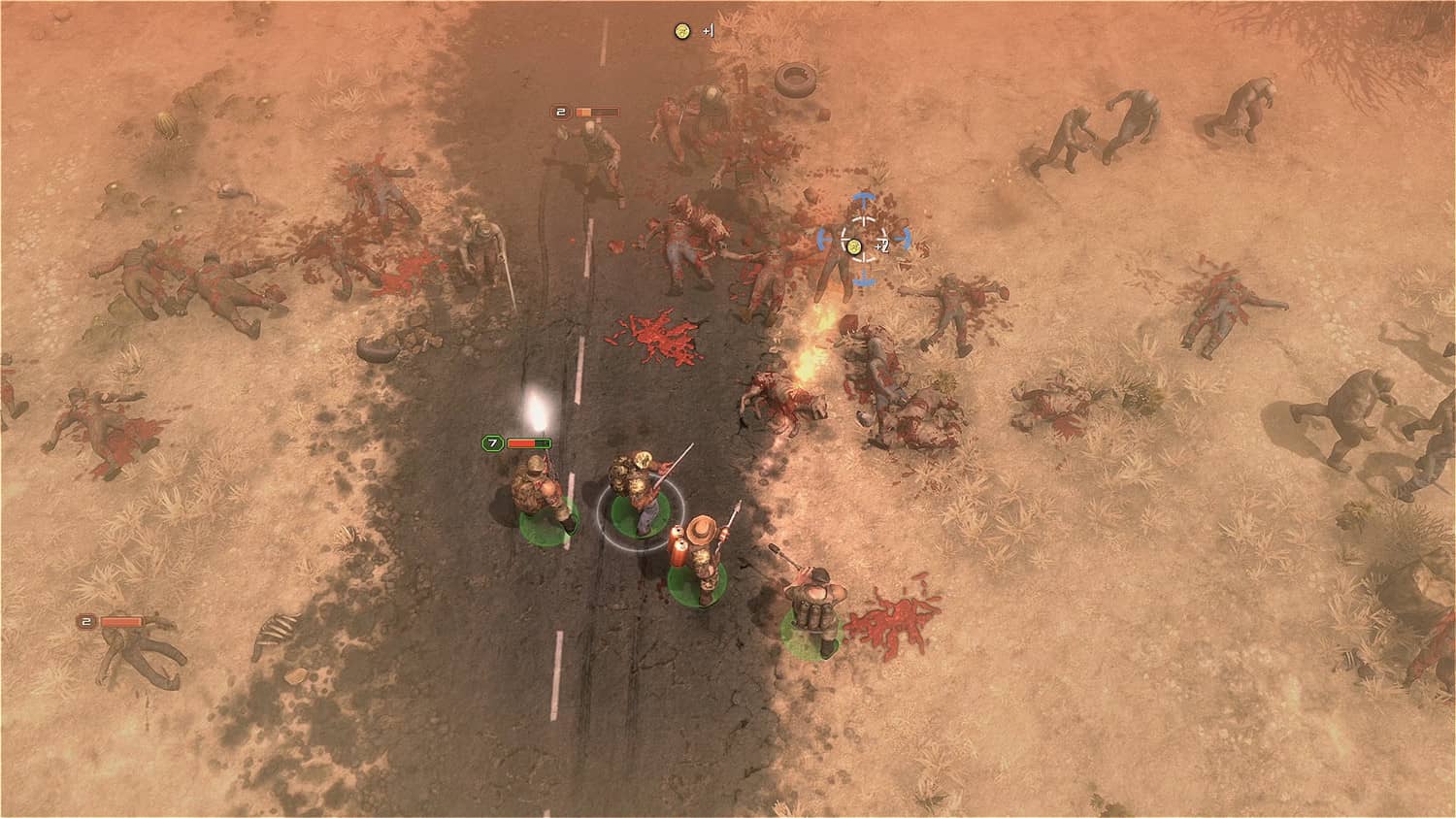 图片[4]-生死抉择：血霾/Decision:Red Daze-pp游戏仓库