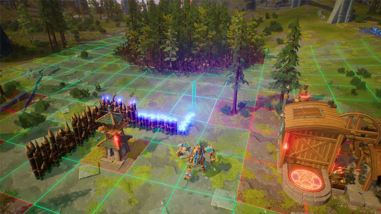 图片[1]-矮人元祖/First Dwarf/支持网络联机-pp游戏仓库