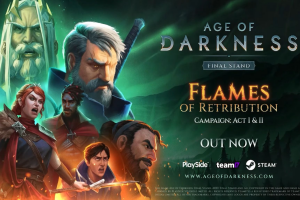 黑暗时代：背水一战/Age of Darkness: Final Stand-pp游戏仓库