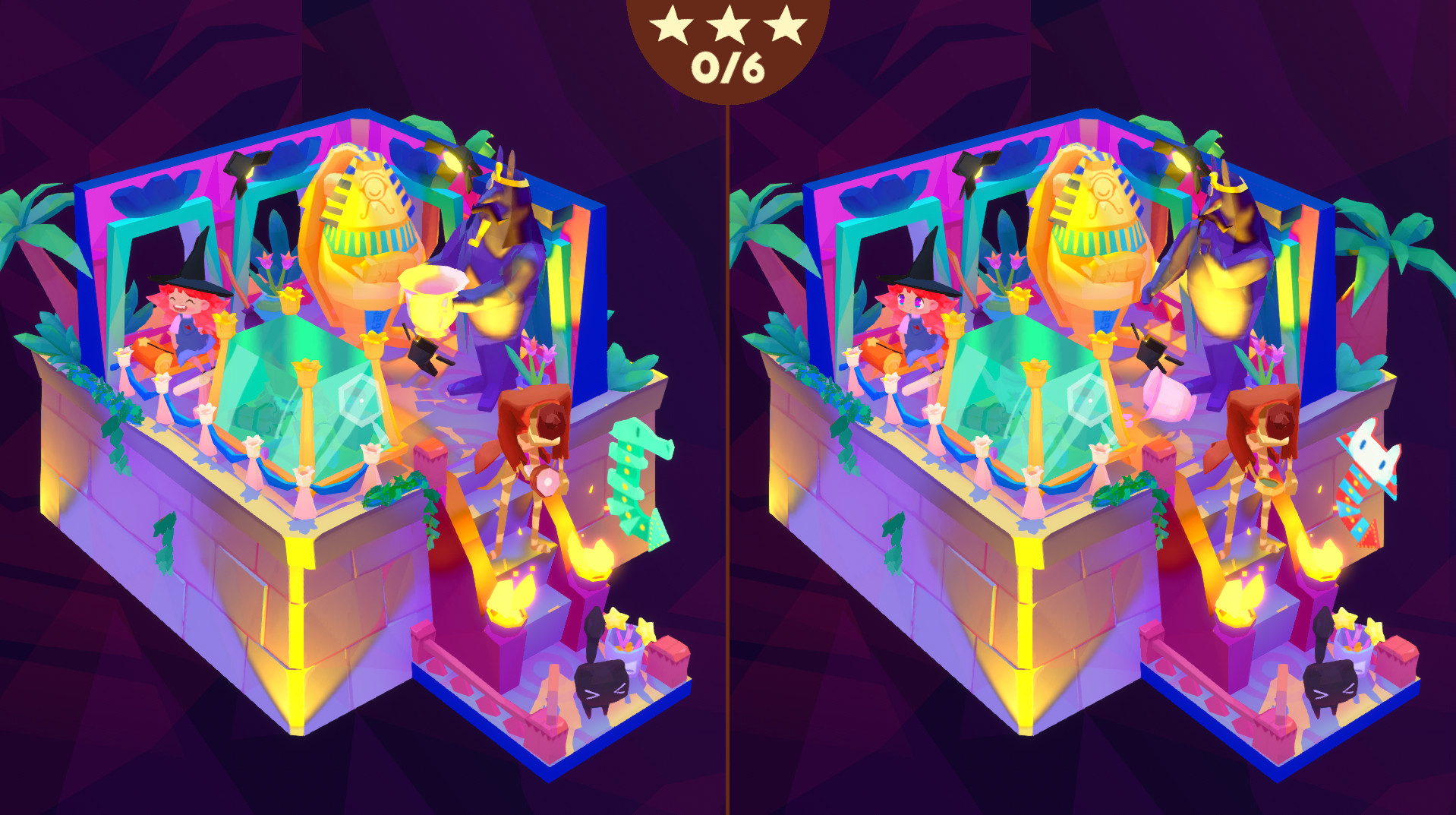 图片[5]-小魔女星拼乐/Harmony’s Odyssey-pp游戏仓库