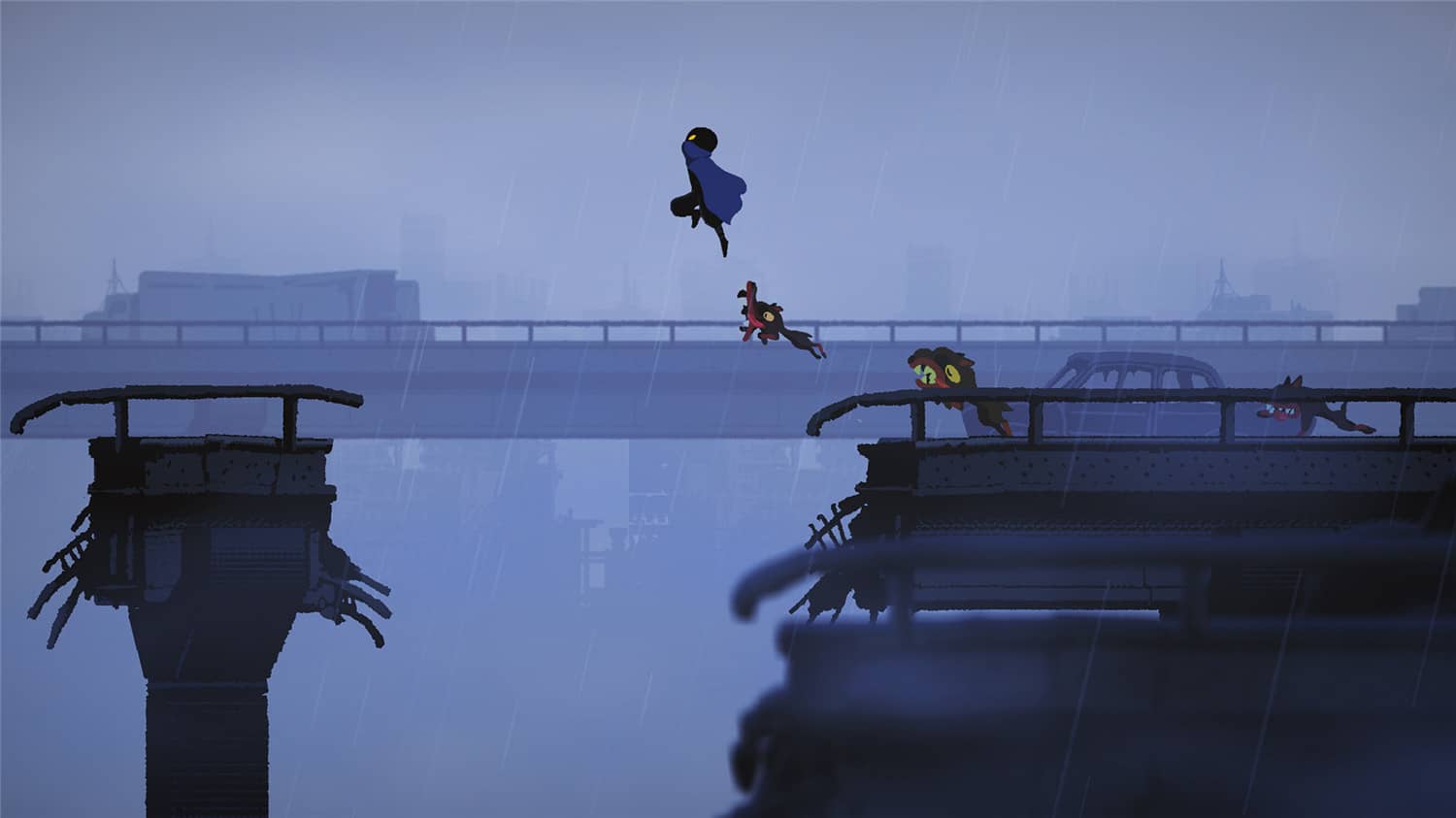 图片[6]-勇敢的哈克/HAAK-pp游戏仓库