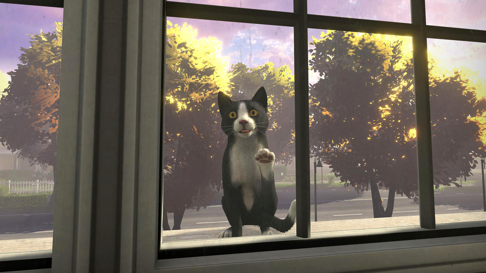 图片[4]-冒牌猫谜/Copycat-pp游戏仓库