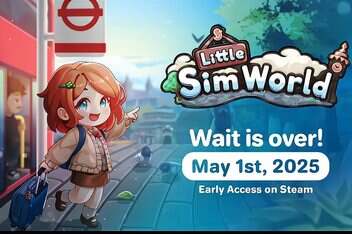 小小模拟世界/Little Sim World-pp游戏仓库