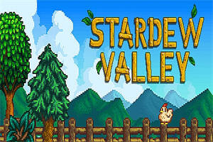星露谷物语/Stardew Valley-pp游戏仓库