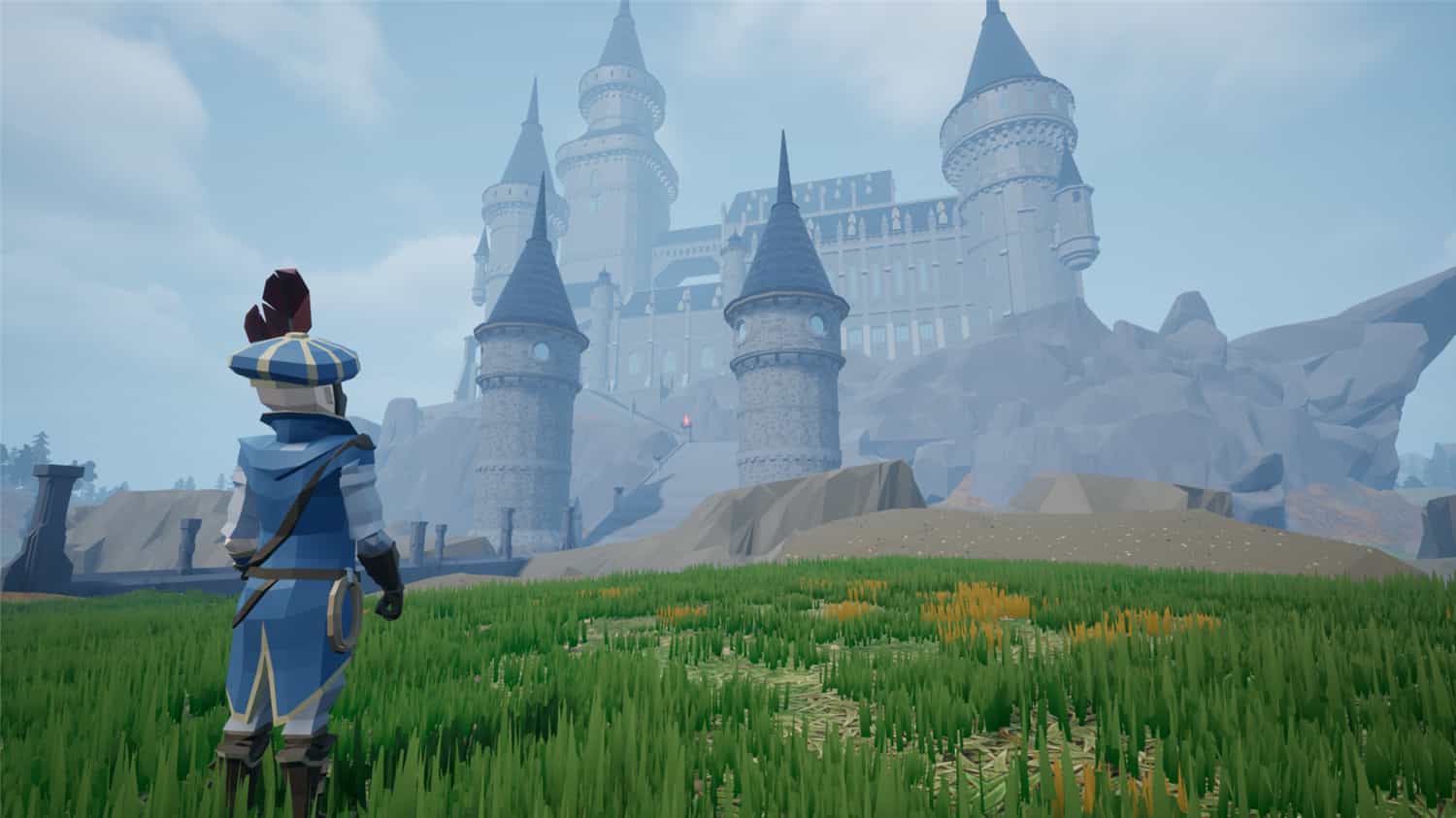 图片[2]-血统/血脉传说/The Bloodline-pp游戏仓库