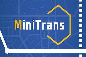 迷你城市通勤/MiniTrans-pp游戏仓库