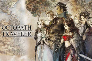 八方旅人/歧路旅人/Octopath Traveler-pp游戏仓库