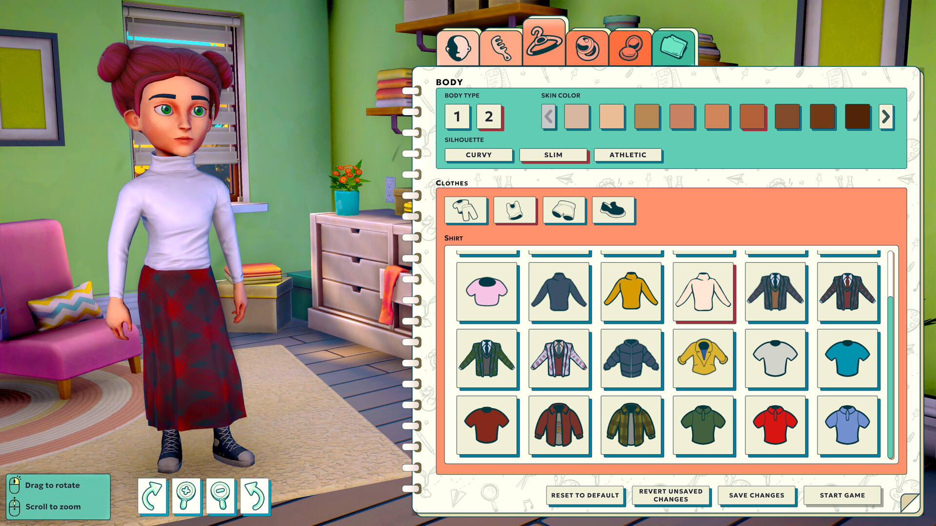 图片[2]-校园生活/Campus Life-pp游戏仓库