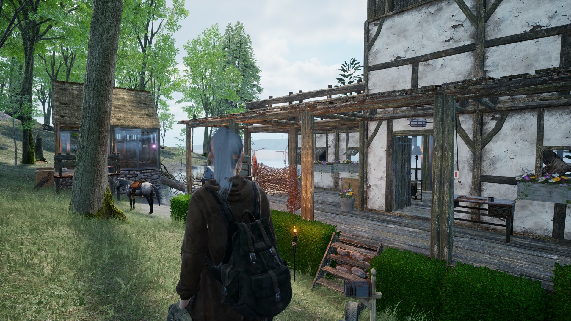 图片[2]-维持生存/KeepUp Survival-pp游戏仓库