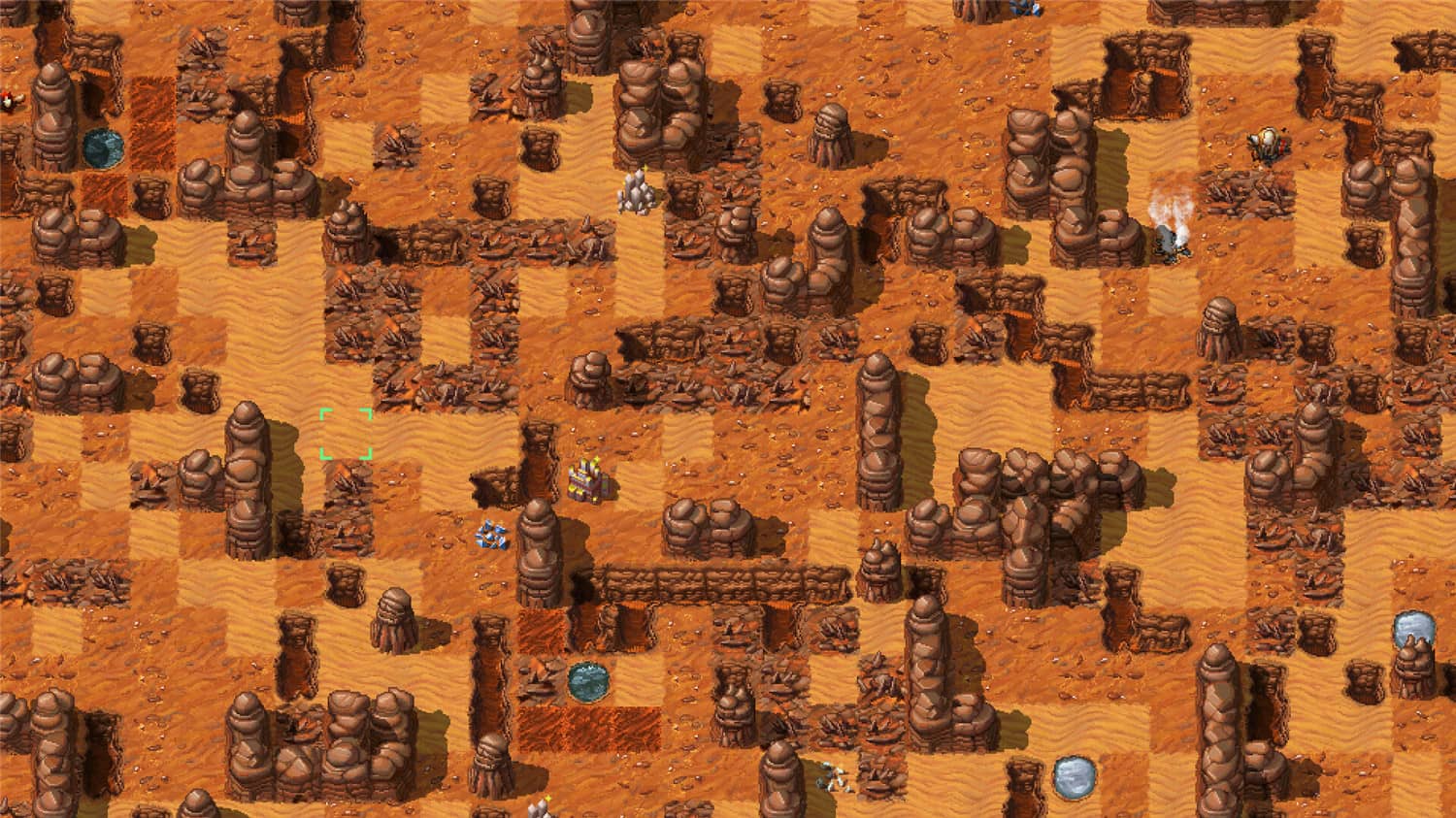 图片[1]-法兰德斯/Farlanders-pp游戏仓库