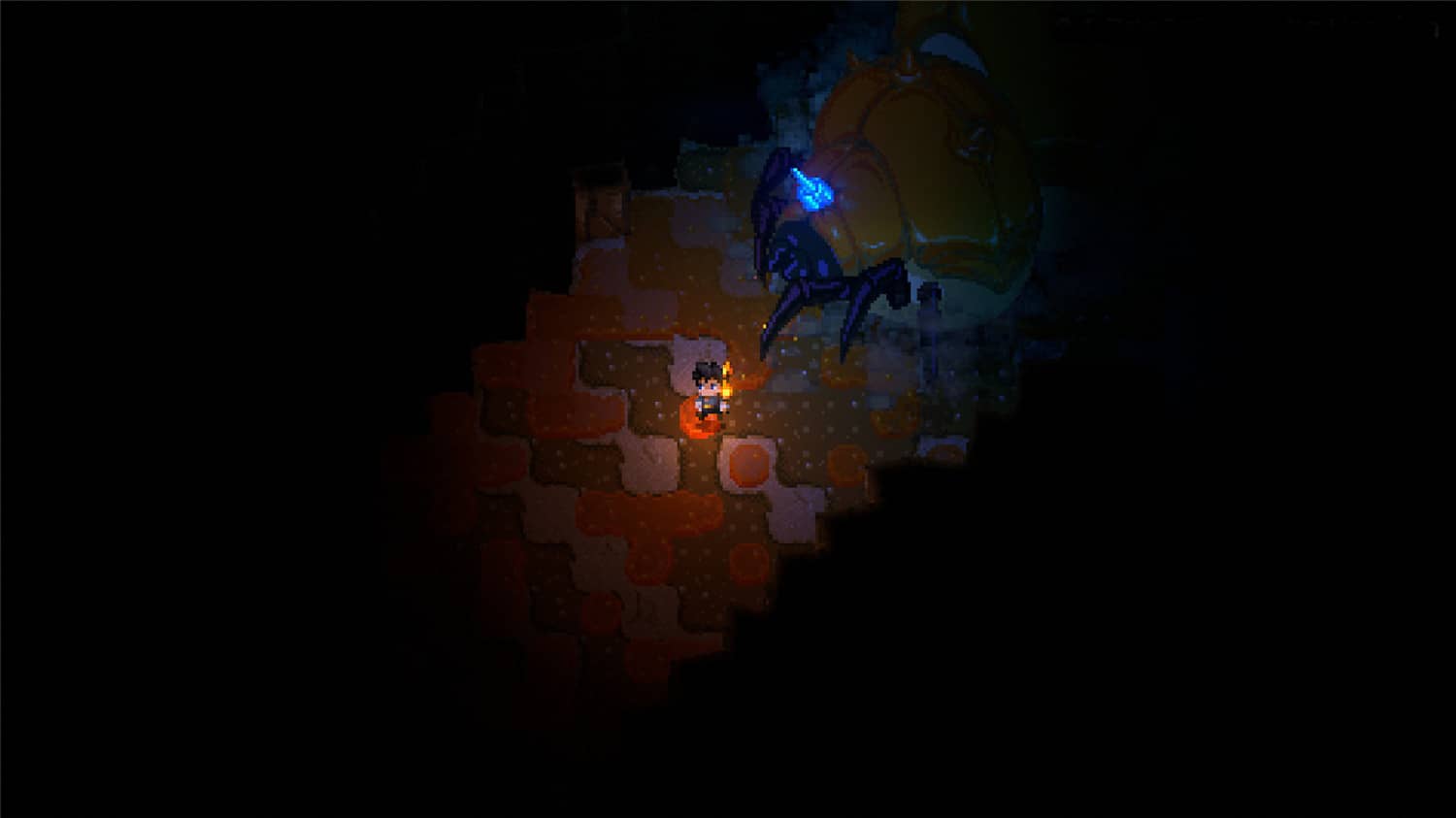 图片[6]-地心护核者/Core Keeper/支持网络联机-pp游戏仓库