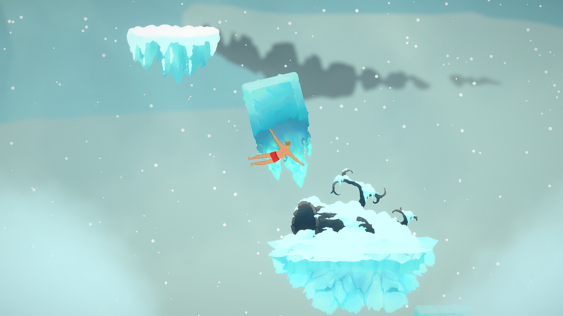 图片[1]-又一个攀登游戏/Yet Another Climbing Game-pp游戏仓库