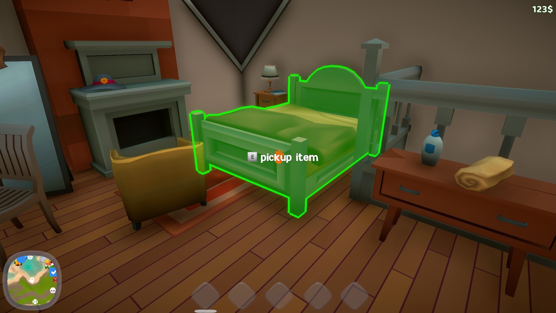 图片[6]-房屋建造者2/House Builder 2-pp游戏仓库