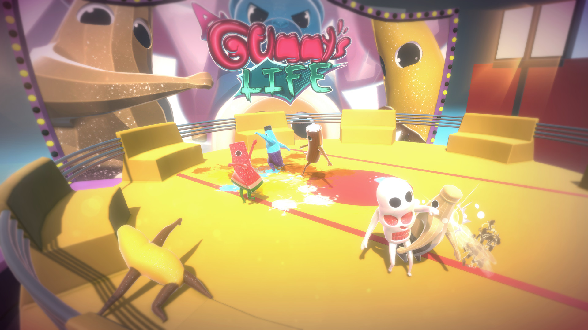 图片[2]-软糖大乱斗/A Gummy’s Life-pp游戏仓库