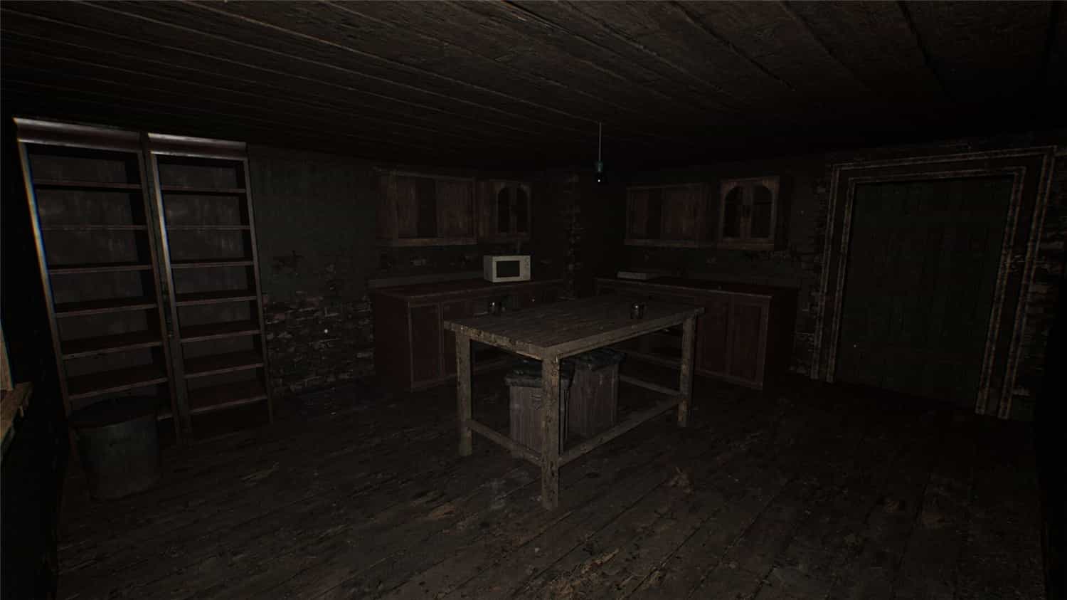 图片[5]-奶奶 高清重制版/Granny Remake-pp游戏仓库